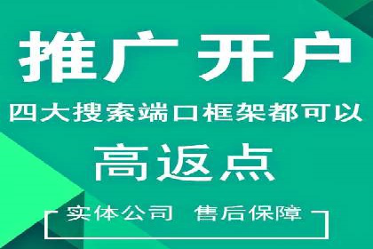 百度推广代运营公司案例分析：效果显著